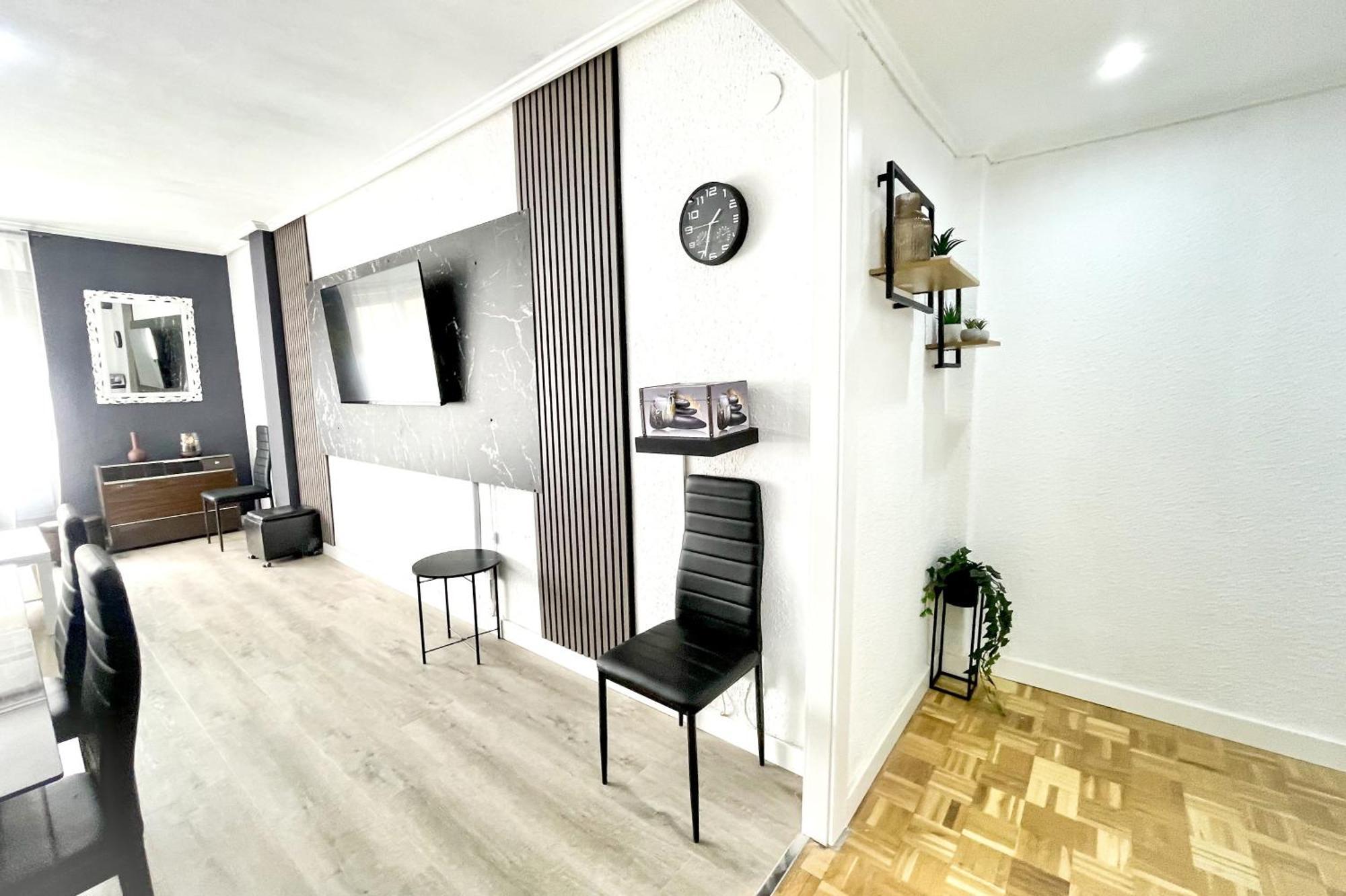San Fernando Del Pilar Turistea Apartment ซาราโกซา ภายนอก รูปภาพ