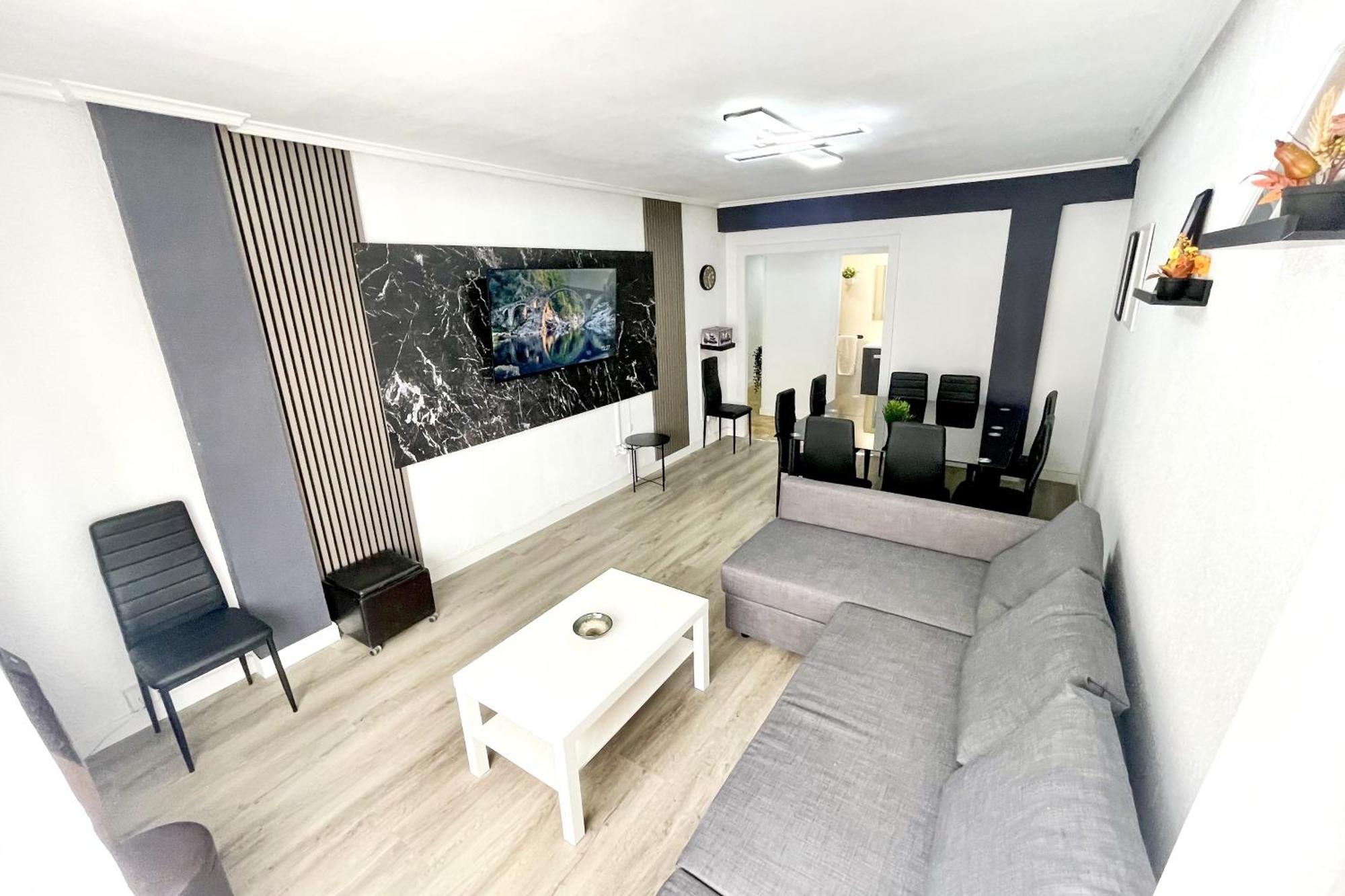 San Fernando Del Pilar Turistea Apartment ซาราโกซา ภายนอก รูปภาพ