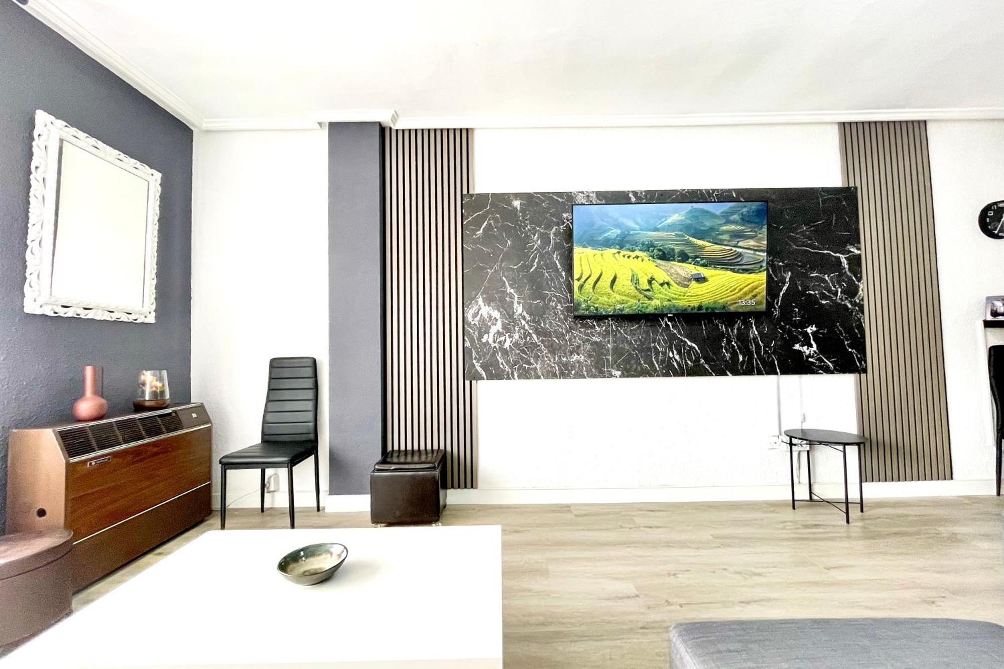 San Fernando Del Pilar Turistea Apartment ซาราโกซา ภายนอก รูปภาพ