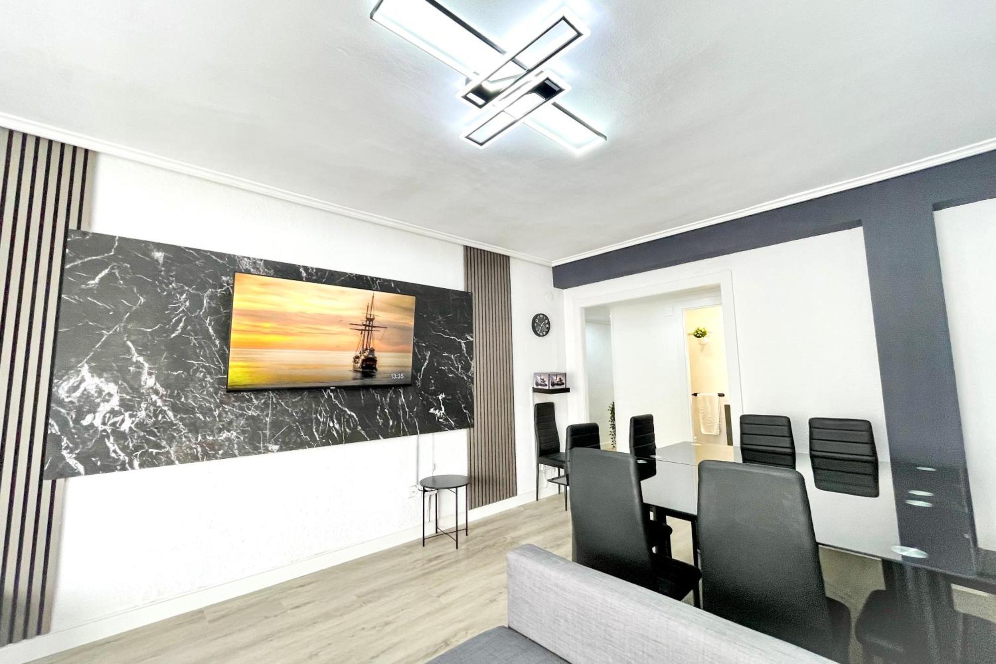 San Fernando Del Pilar Turistea Apartment ซาราโกซา ภายนอก รูปภาพ